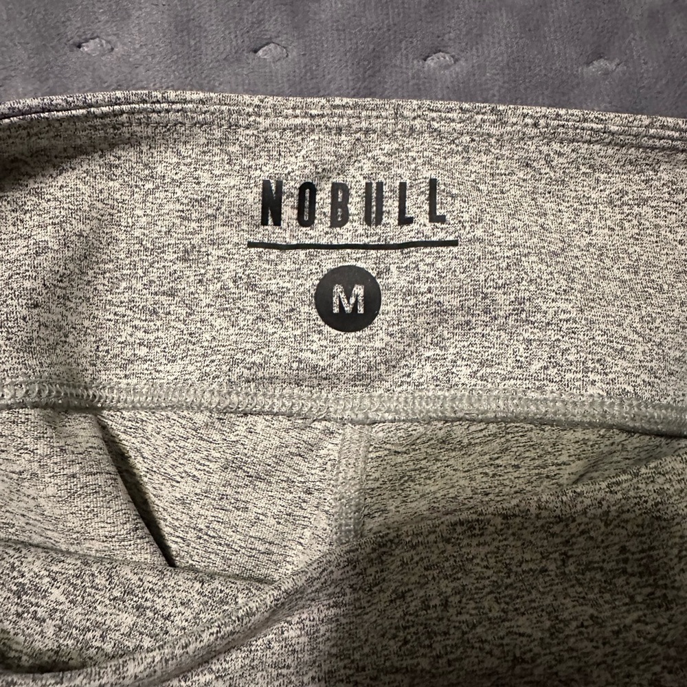 Nobull 28” leggings